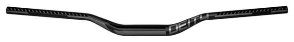 Deity Racepoint 35 Handlebar Aluminium 810mm Black Orange