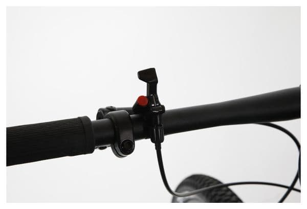 Vélo d'Exposition - VTT Semi-Rigide Sunn Tox 29' Microshift Advent 9V Gris 2021