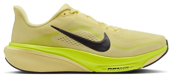 Scarpe da corsa Nike Pegasus 42 Giallo/Blu da donna