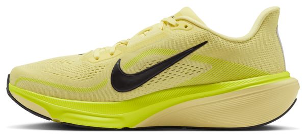 Scarpe da corsa Nike Pegasus 42 Giallo/Blu da donna
