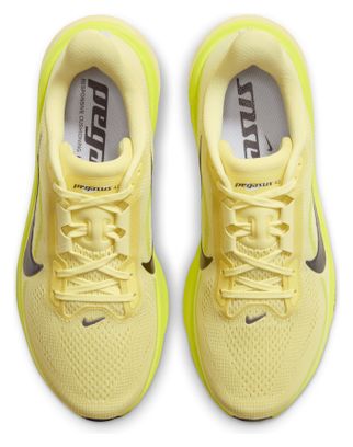 Scarpe da corsa Nike Pegasus 42 Giallo/Blu da donna