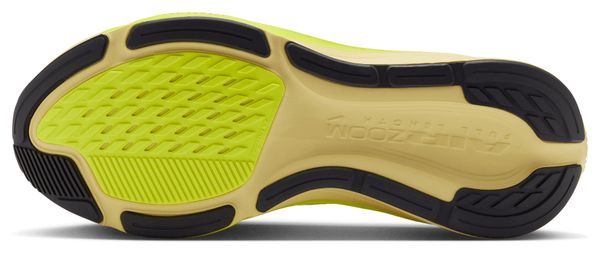 Scarpe da corsa Nike Pegasus 42 Giallo/Blu da donna