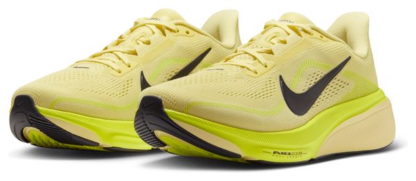 Scarpe da corsa Nike Pegasus 42 Giallo/Blu da donna