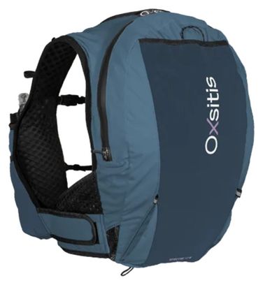 Oxsitis Spectre 12 Blue Women's Hydration Pack