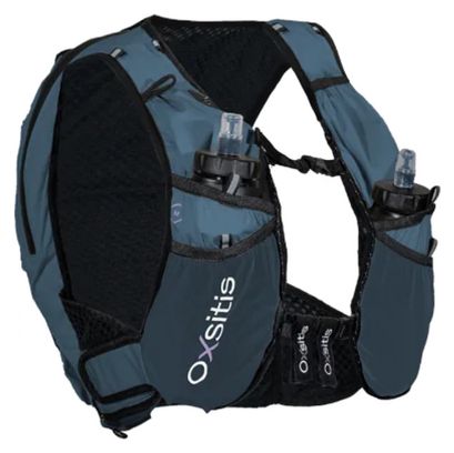 Oxsitis Spectre 12 Blue Women's Hydration Pack