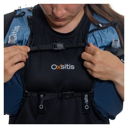 Oxsitis Spectre 12 Blue Women's Hydration Pack