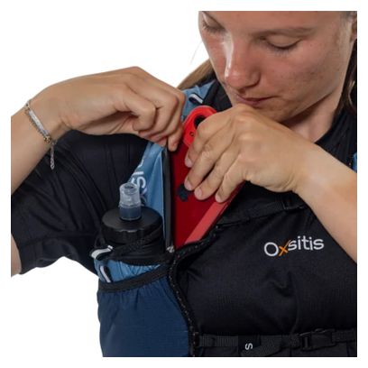 Oxsitis Spectre 12 Blue Women's Hydration Pack