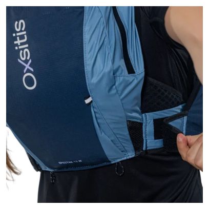 Oxsitis Spectre 12 Blue Women's Hydration Pack