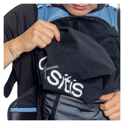 Oxsitis Spectre 12 Blue Women's Hydration Pack