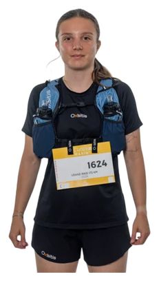 Oxsitis Spectre 12 Blue Women's Hydration Pack