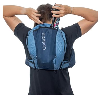 Oxsitis Spectre 12 Blue Women's Hydration Pack