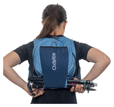 Oxsitis Spectre 12 Blue Women's Hydration Pack
