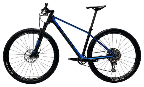 Produit reconditionné · Canyon Exceed CF SL Pro Race Carbon