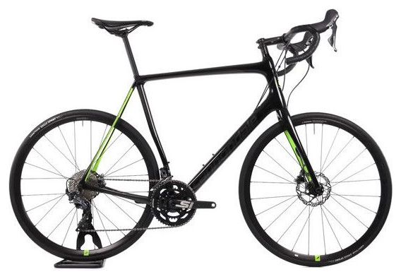 Produit reconditionné · Cannondale Synapse Ultegra Carbon · / Vélo de route | Bon état