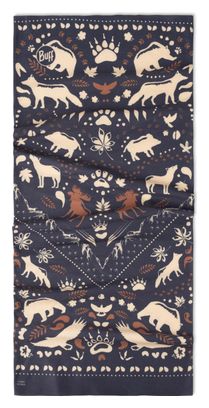 Tour De Cou Buff Original EcoStretch Apalash Night Blue