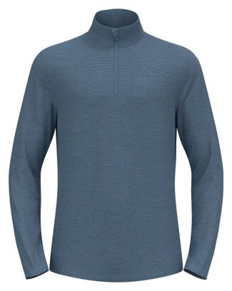 Odlo 1/2 Zip Roy Technischer <p>Pullover</p>Blau