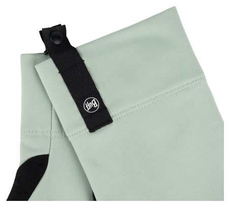 Buff Thermonet® Winter Gloves - Green