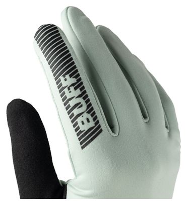 Buff Thermonet® Winter Gloves - Green