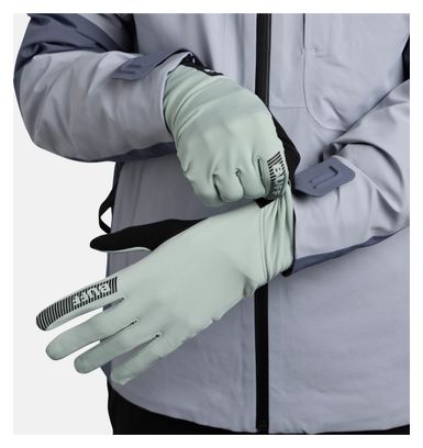 Buff Thermonet® Winter Gloves - Green