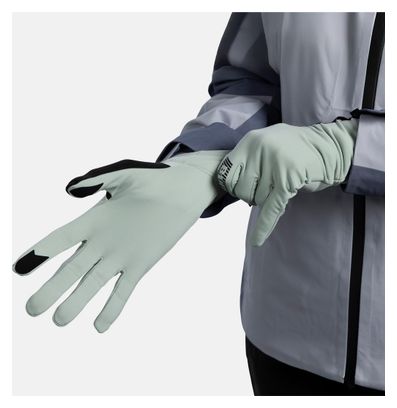 Buff Thermonet® Winter Gloves - Green