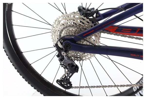 Produit reconditionné · BH Lynx Race Evo / Vélo VTT | Très bon état