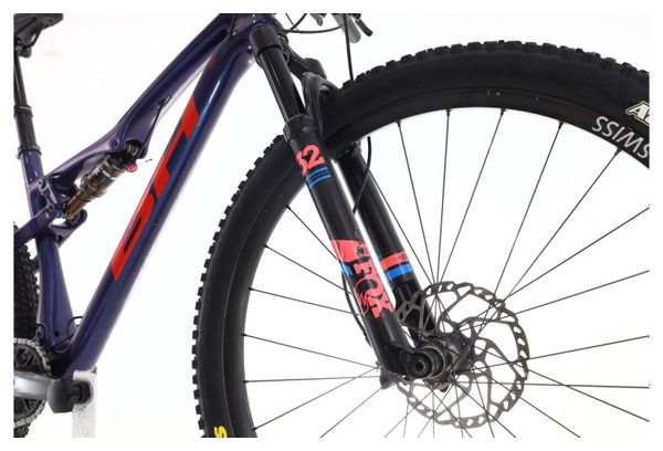 Produit reconditionné · BH Lynx Race Evo / Vélo VTT | Très bon état
