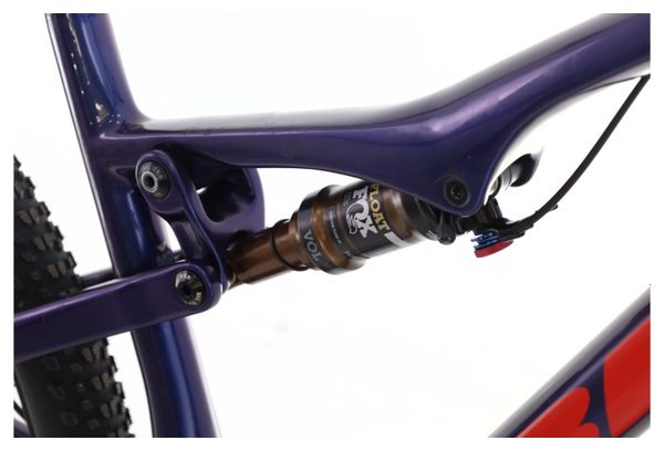 Produit reconditionné · BH Lynx Race Evo / Vélo VTT | Très bon état