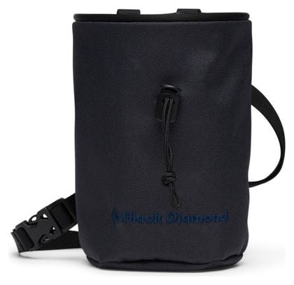 Black Diamond Mojo Chalk Bag Black