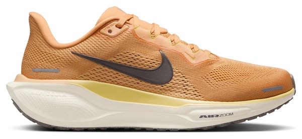 Nike Pegasus 41 Orange Damen Laufschuh