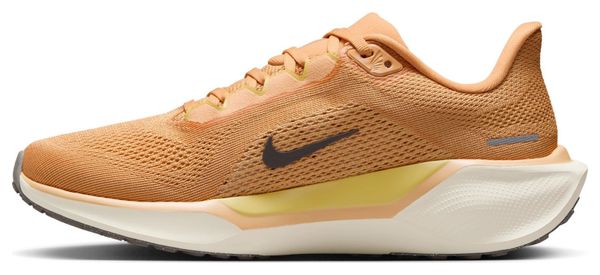 Nike Pegasus 41 Orange Damen Laufschuh