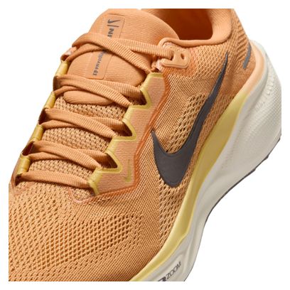 Nike Pegasus 41 Orange Damen Laufschuh