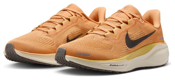 Nike Pegasus 41 Orange Damen Laufschuh