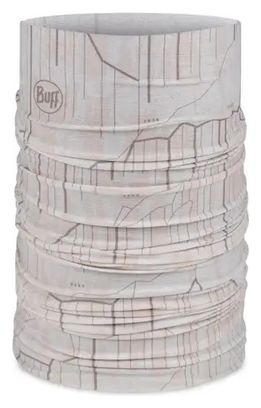 Tour de Cou Buff CoolNet UV Gris