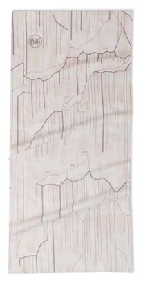 Tour de Cou Buff CoolNet UV Gris