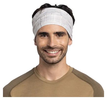 Tour de Cou Buff CoolNet UV Gris