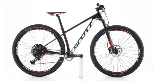 Produit reconditionné · Scott Scale 930 Carbone / Vélo VTT / Scott | Bon état