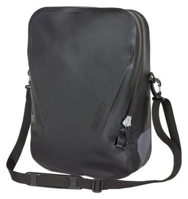 Sacoche de Porte-Bagage Ortlieb Single-Bag QL3.1 Noir