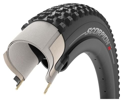 Pirelli Scorpion H 29 &#39;&#39; Tubeless Ready 60TPI MTB Tire