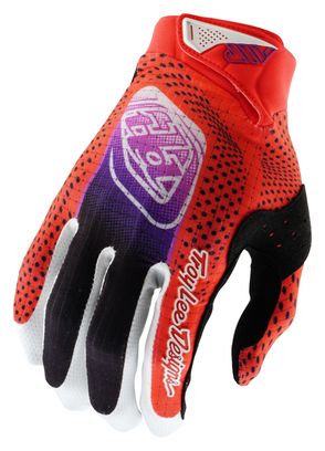 Troy Lee Designs Air Long Gloves Red