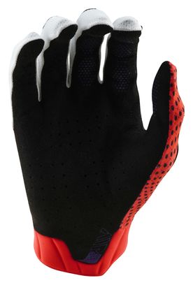 Troy Lee Designs Air Long Gloves Red