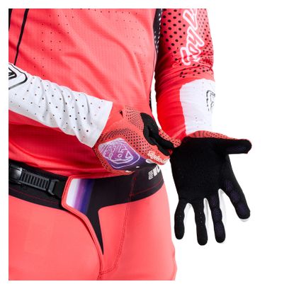 Troy Lee Designs Air Long Gloves Red