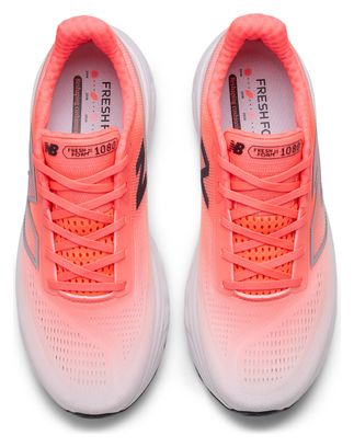 New Balance Fresh Foam X 1080 v14 hardloopschoenen rood/wit heren