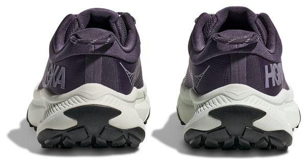 Lifestyle Hoka Transport Violet Women's Shoes