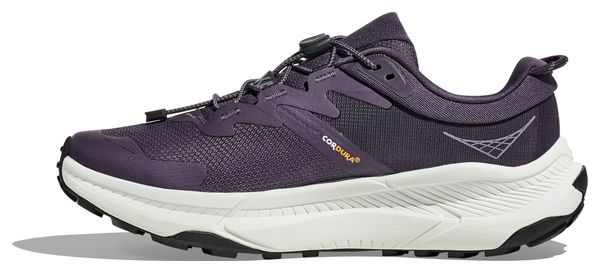Lifestyle Hoka Transport Violet Women's Shoes