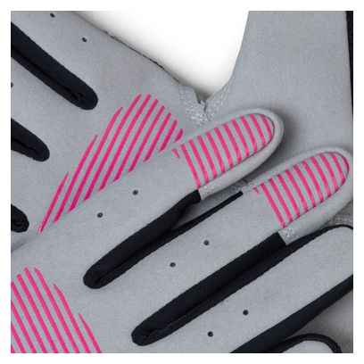 Endura Hummvee Lite Icon Dameshandschoenen Zwart/Roze