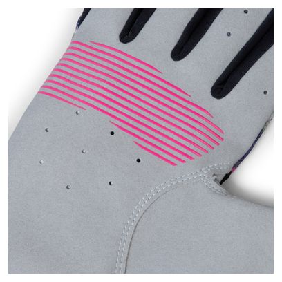 Endura Hummvee Lite Icon Dameshandschoenen Zwart/Roze