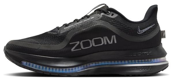 Zapatillas de running Nike Pegasus Premium Negro Hombre