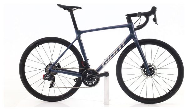 Produit reconditionné · Giant TCR Advanced Pro 0 AXS 12V · Violet