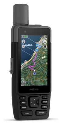 GPS Outdoor Garmin GPSMAP H1