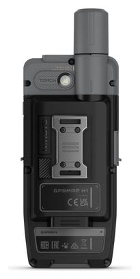 GPS Outdoor Garmin GPSMAP H1